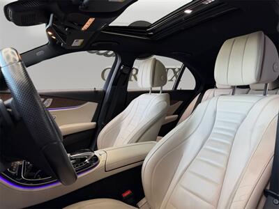 2017 Mercedes-Benz E 300   - Photo 9 - Lennox, CA 90304