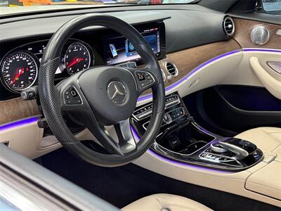 2017 Mercedes-Benz E 300   - Photo 17 - Lennox, CA 90304