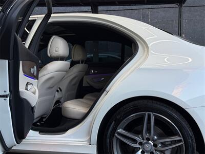 2017 Mercedes-Benz E 300   - Photo 20 - Lennox, CA 90304