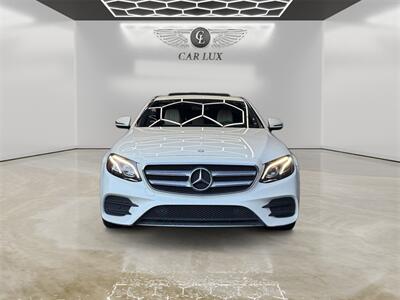 2017 Mercedes-Benz E 300   - Photo 8 - Lennox, CA 90304