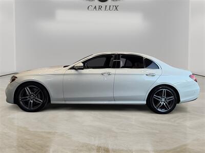 2017 Mercedes-Benz E 300   - Photo 2 - Lennox, CA 90304