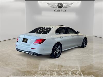 2017 Mercedes-Benz E 300   - Photo 5 - Lennox, CA 90304