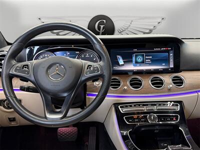 2017 Mercedes-Benz E 300   - Photo 10 - Lennox, CA 90304