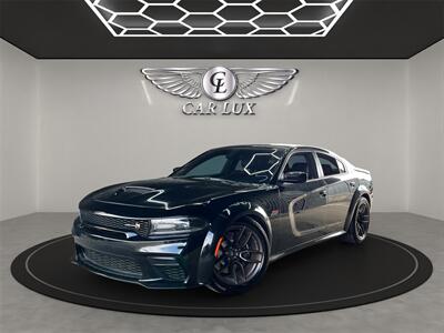 2021 Dodge Charger R/T Scat Pack Widebody   - Photo 2 - Lennox, CA 90304
