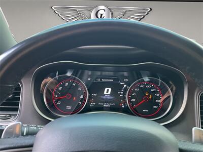 2021 Dodge Charger R/T Scat Pack Widebody   - Photo 11 - Lennox, CA 90304