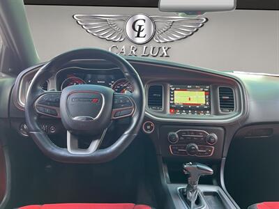 2021 Dodge Charger R/T Scat Pack Widebody   - Photo 13 - Lennox, CA 90304