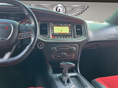 2021 Dodge Charger R/T Scat Pack Widebody   - Photo 14 - Lennox, CA 90304
