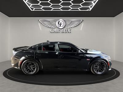 2021 Dodge Charger R/T Scat Pack Widebody   - Photo 8 - Lennox, CA 90304