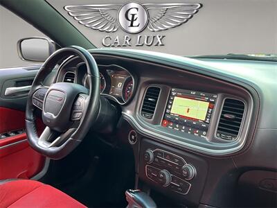 2021 Dodge Charger R/T Scat Pack Widebody   - Photo 18 - Lennox, CA 90304