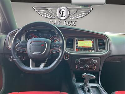 2021 Dodge Charger R/T Scat Pack Widebody   - Photo 13 - Lennox, CA 90304