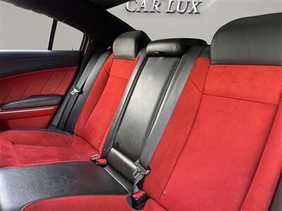 2021 Dodge Charger R/T Scat Pack Widebody   - Photo 12 - Lennox, CA 90304