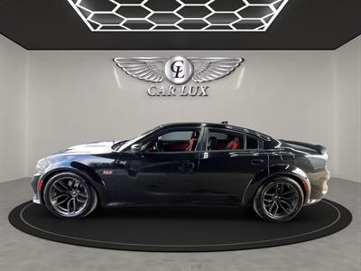 2021 Dodge Charger R/T Scat Pack Widebody   - Photo 4 - Lennox, CA 90304