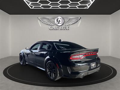 2021 Dodge Charger R/T Scat Pack Widebody   - Photo 5 - Lennox, CA 90304
