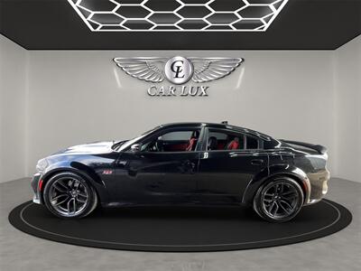 2021 Dodge Charger R/T Scat Pack Widebody   - Photo 3 - Lennox, CA 90304