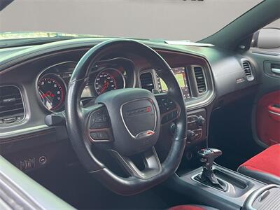 2021 Dodge Charger R/T Scat Pack Widebody   - Photo 19 - Lennox, CA 90304
