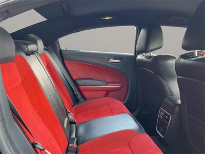 2021 Dodge Charger R/T Scat Pack Widebody   - Photo 17 - Lennox, CA 90304