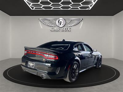 2021 Dodge Charger R/T Scat Pack Widebody   - Photo 7 - Lennox, CA 90304
