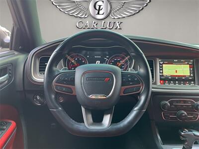 2021 Dodge Charger R/T Scat Pack Widebody   - Photo 10 - Lennox, CA 90304