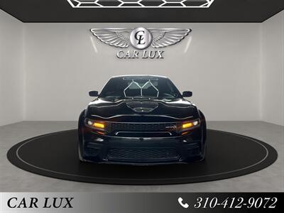 2021 Dodge Charger R/T Scat Pack Widebody   - Photo 2 - Lennox, CA 90304