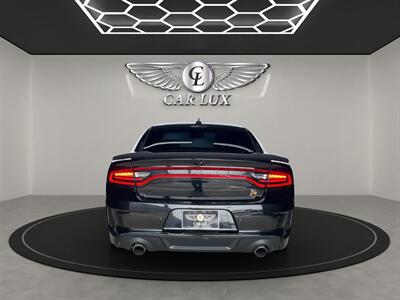 2021 Dodge Charger R/T Scat Pack Widebody   - Photo 6 - Lennox, CA 90304