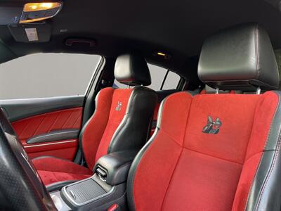 2021 Dodge Charger R/T Scat Pack Widebody   - Photo 9 - Lennox, CA 90304