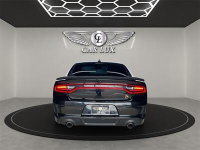 2021 Dodge Charger R/T Scat Pack Widebody   - Photo 5 - Lennox, CA 90304