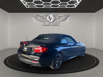 2017 BMW M240i   - Photo 7 - Lennox, CA 90304