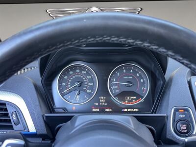 2017 BMW M240i   - Photo 11 - Lennox, CA 90304