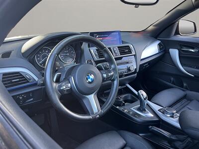 2017 BMW M240i   - Photo 19 - Lennox, CA 90304