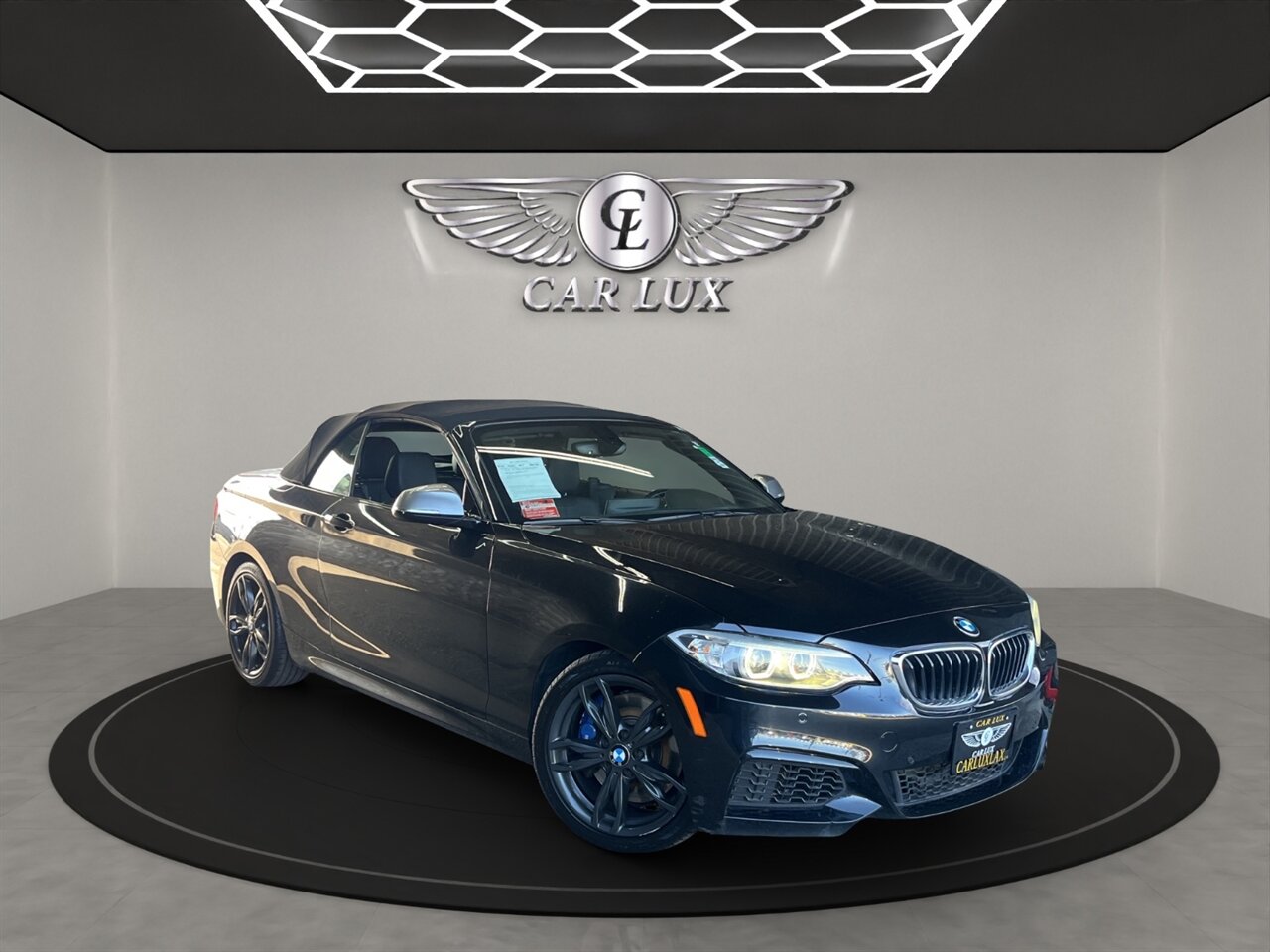 2017 BMW M240i - Photo 1 - Lennox, CA 90304