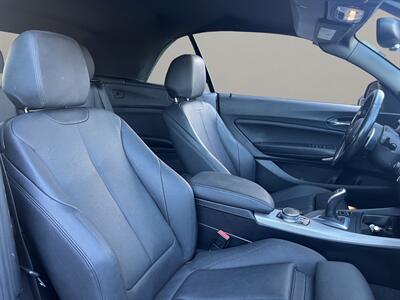 2017 BMW M240i   - Photo 16 - Lennox, CA 90304