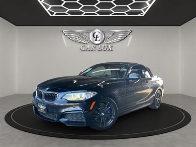 2017 BMW M240i   - Photo 3 - Lennox, CA 90304