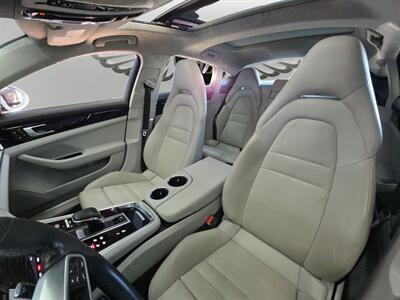 2018 Porsche Panamera Turbo   - Photo 11 - Lennox, CA 90304