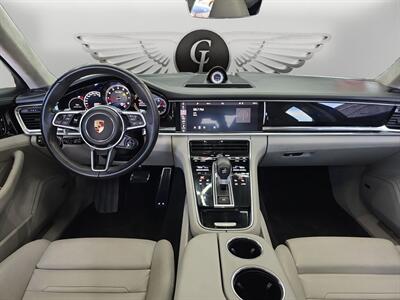 2018 Porsche Panamera Turbo   - Photo 10 - Lennox, CA 90304