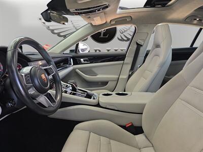 2018 Porsche Panamera Turbo   - Photo 9 - Lennox, CA 90304