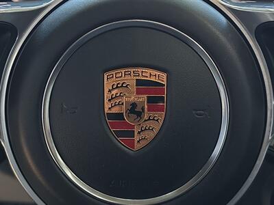 2018 Porsche Panamera Turbo   - Photo 22 - Lennox, CA 90304