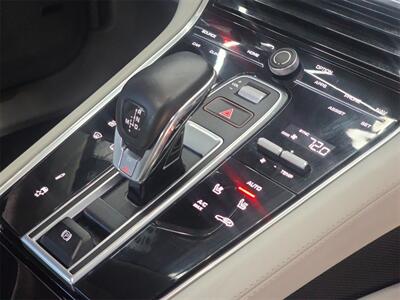 2018 Porsche Panamera Turbo   - Photo 16 - Lennox, CA 90304