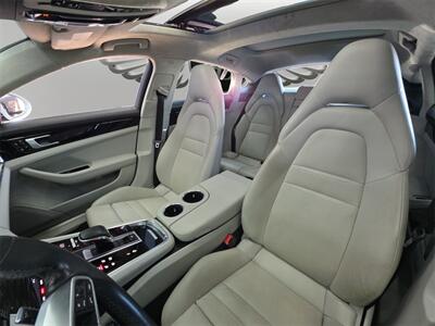 2018 Porsche Panamera Turbo   - Photo 11 - Lennox, CA 90304
