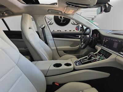 2018 Porsche Panamera Turbo   - Photo 14 - Lennox, CA 90304