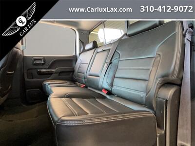 2014 GMC Sierra 1500 Denali   - Photo 17 - Lennox, CA 90304