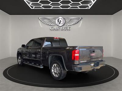 2014 GMC Sierra 1500 Denali   - Photo 5 - Lennox, CA 90304