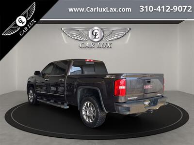 2014 GMC Sierra 1500 Denali   - Photo 5 - Lennox, CA 90304