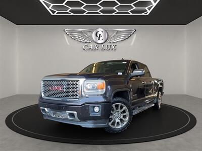 2014 GMC Sierra 1500 Denali   - Photo 3 - Lennox, CA 90304