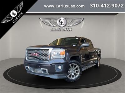 2014 GMC Sierra 1500 Denali   - Photo 3 - Lennox, CA 90304