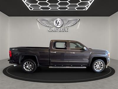 2014 GMC Sierra 1500 Denali   - Photo 8 - Lennox, CA 90304