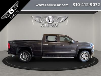 2014 GMC Sierra 1500 Denali   - Photo 8 - Lennox, CA 90304