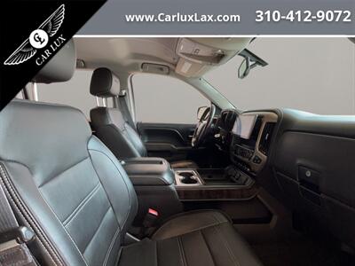 2014 GMC Sierra 1500 Denali   - Photo 24 - Lennox, CA 90304