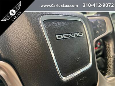 2014 GMC Sierra 1500 Denali   - Photo 14 - Lennox, CA 90304