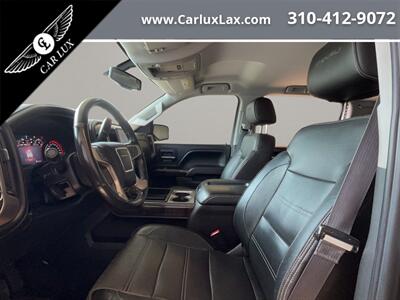 2014 GMC Sierra 1500 Denali   - Photo 12 - Lennox, CA 90304