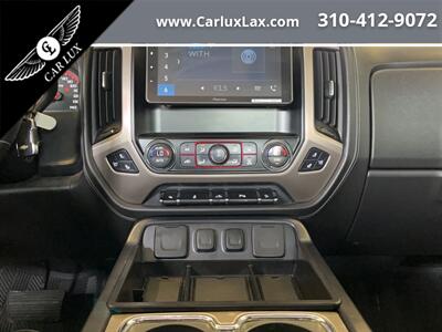 2014 GMC Sierra 1500 Denali   - Photo 21 - Lennox, CA 90304